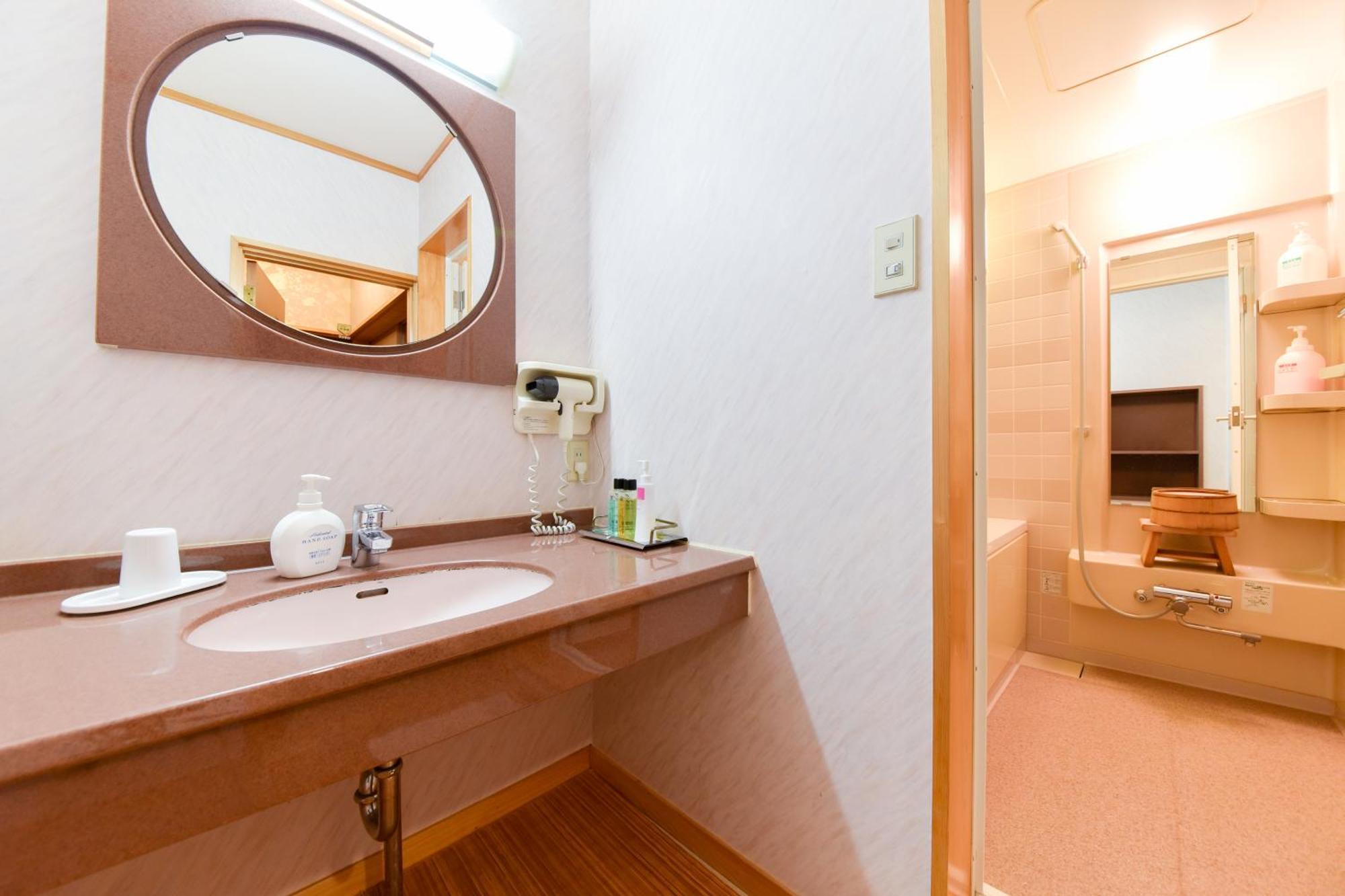 Hotel Yanagiya Chichibu Zewnętrze zdjęcie