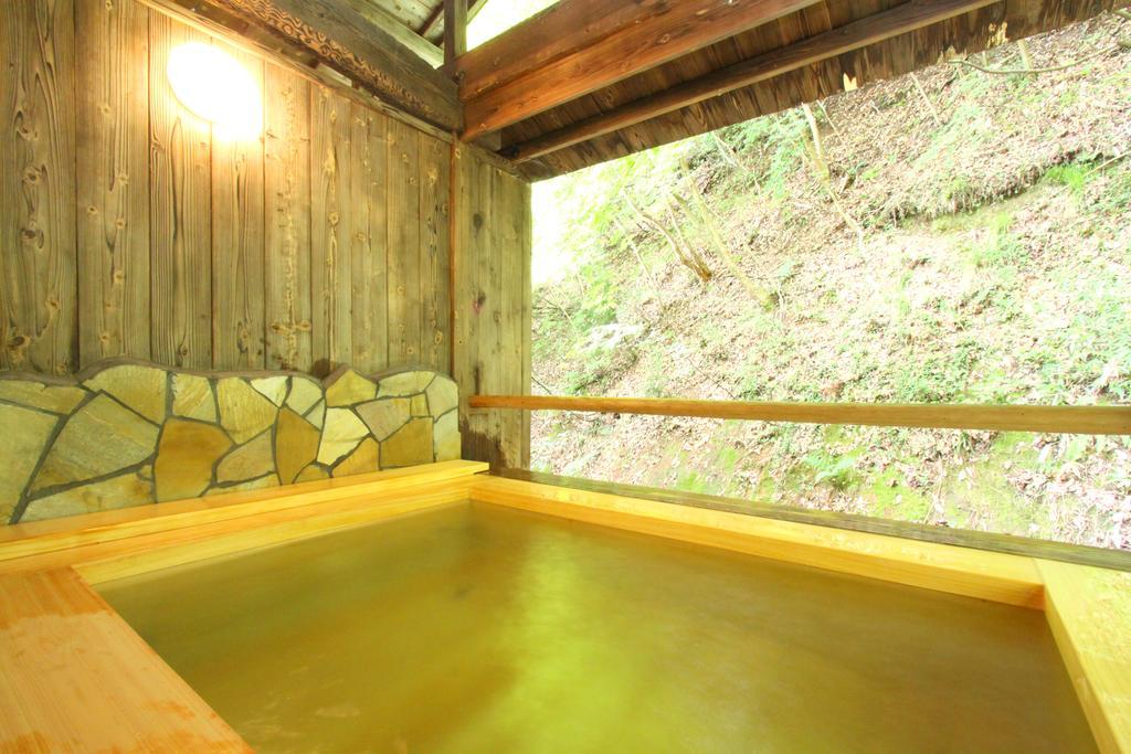 Hotel Yanagiya Chichibu Zewnętrze zdjęcie