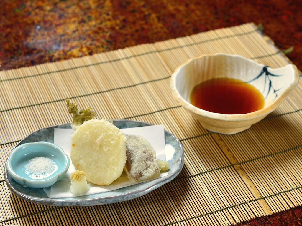 Hotel Yanagiya Chichibu Zewnętrze zdjęcie