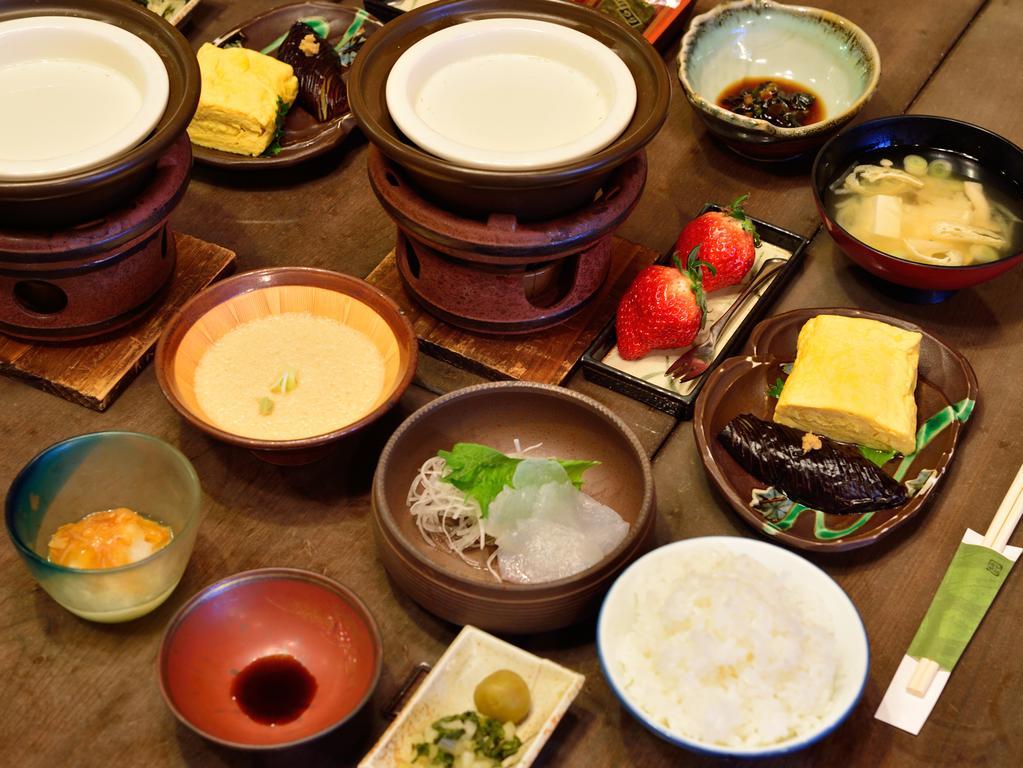 Hotel Yanagiya Chichibu Zewnętrze zdjęcie