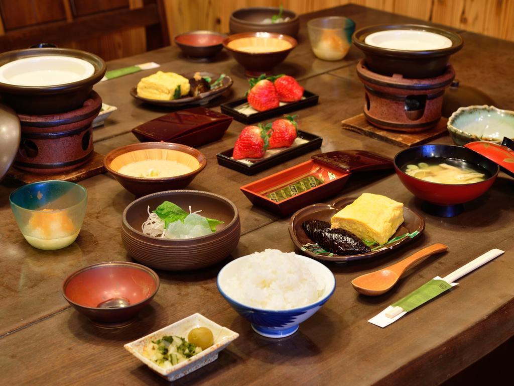 Hotel Yanagiya Chichibu Zewnętrze zdjęcie